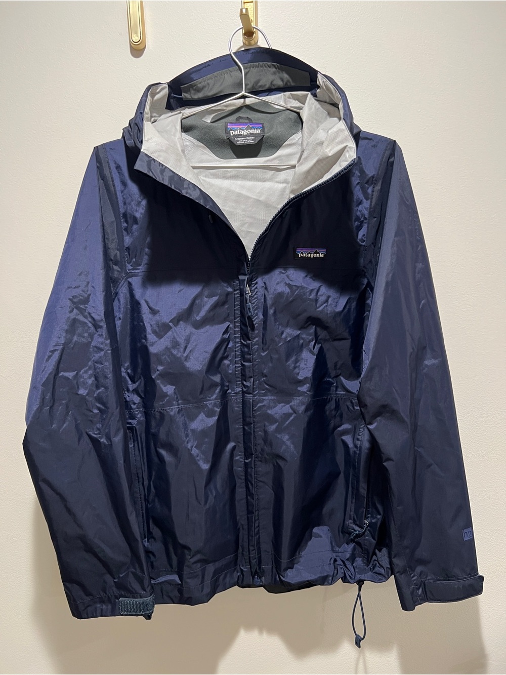 Patagonia Women’s Torrentshell Jacket